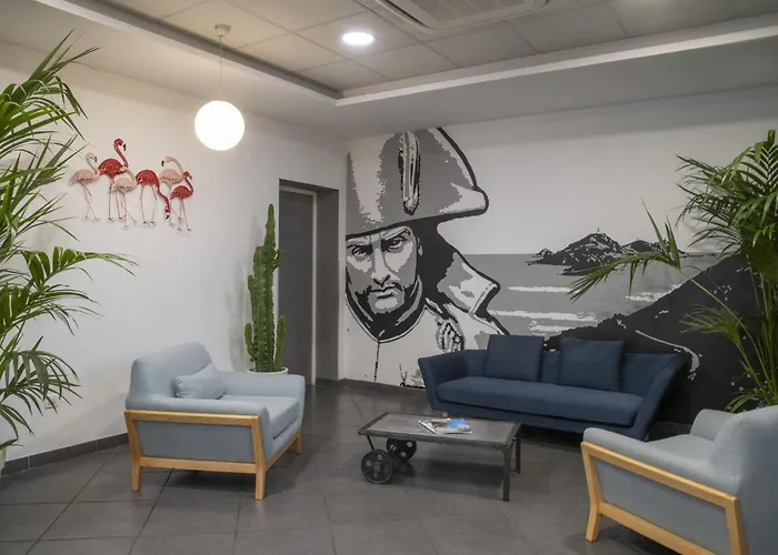 Ibis Budget Ajaccio